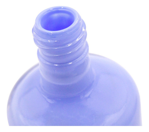 Esmalte De Uñas Sally Hansen Miracle Gel Lila Sugar Fix
