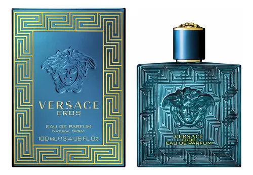 Precio del versace eros hotsell