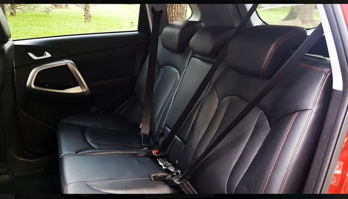 Chery Tiggo 5 2.0 Luxury