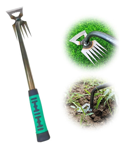Gardening Hand Weeder Tools, 2024 New Weeding Artifact