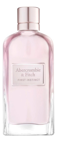 Perfume  Abercrombie & Fitch First Instinct Woman Edp 30 Ml