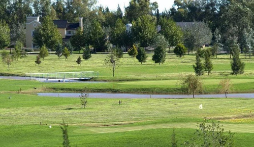 Terreno En Venta - 2400 Mts2 - Haras Del Sur I, La Plata