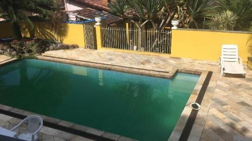 Imagem 14 de 14 de Pousada No Bairro Guaraú Em Peruíbe Litoral De Sp - 6456 Npc
