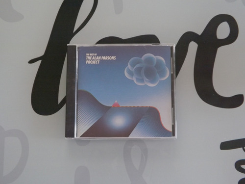 The Alan Parsons Project - The Best Of