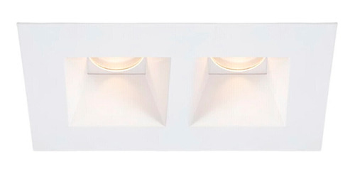 Luminarias Led Lucida2 Luz Blanco Calido Blanco 6w Tecnolite