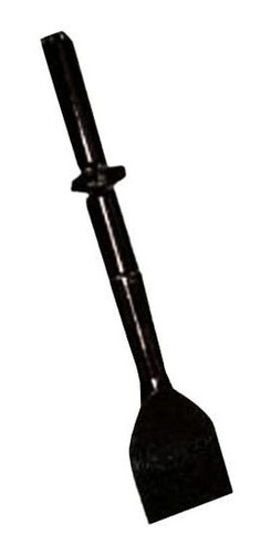 Makita B-07331 - Cincel Escalador (1-3/16, Color Negro
