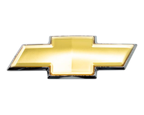 Emblema Corbatin Chevrolet