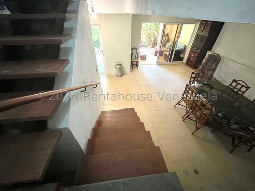 Tonwhouse En Alquiler - Mls #25-2541