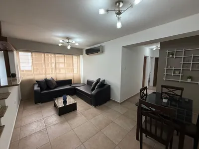 Apartamento en alquiler