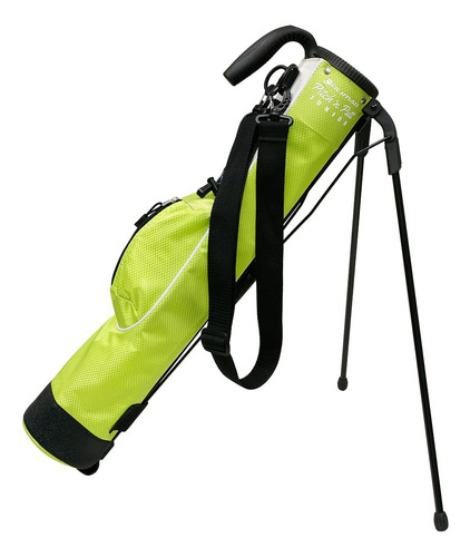 Pitch 'n Putt Junior - Bolsa De Golf Ligera Soporte Y B...