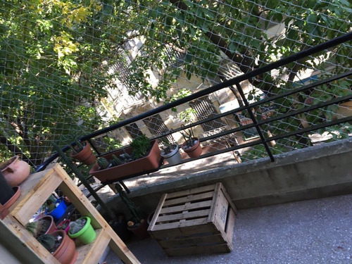 Imagen 8 de 9 de Departamento 3 Ambientes Reciclado A Nuevo En Monserrat