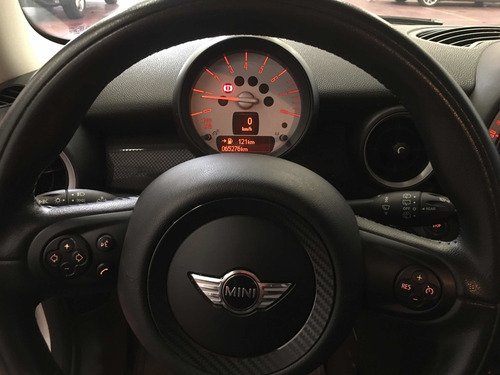 Mini Cooper S 1.6 184cv 2013