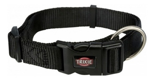 Collar Trixie Ajustable M-l 35-25 Cm