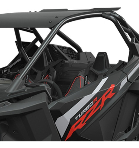 Imagen 9 de 20 de Rzr Turbo R Sports 2023 Utv 0 Kms +travesía Free No Maverick
