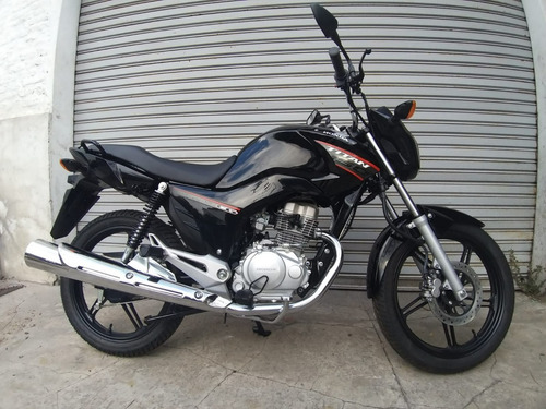 Imagen 3 de 15 de Honda Cg 150 Titan 0km Sin Rodar
