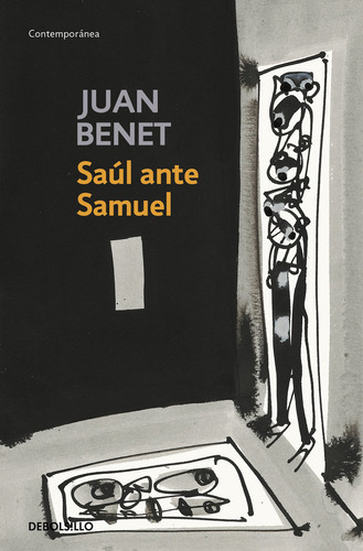 Saul Ante Samuel Dbc - Benet,juan