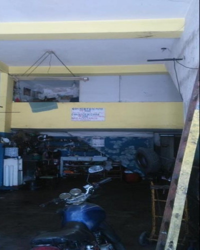 Imagem 2 de 3 de Prédio - Pd021 - 32142675