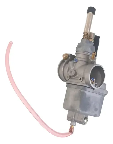 Carburador Para Yamaha Yb50 | MercadoLivre