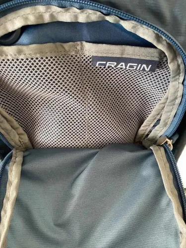 Mochila hidratacion high sierra new arrivals