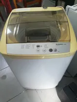 Comprar Lavarropas Automático Panavox B55 5.5kg Blanco 700rpm