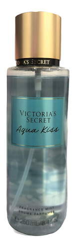 Aqua Kiss, Kit Splash 250ml - mL a $332