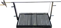 Comprar Herraje Para Parrilla Enlozado 1 Mtr X 0.60 Cms Enlozado