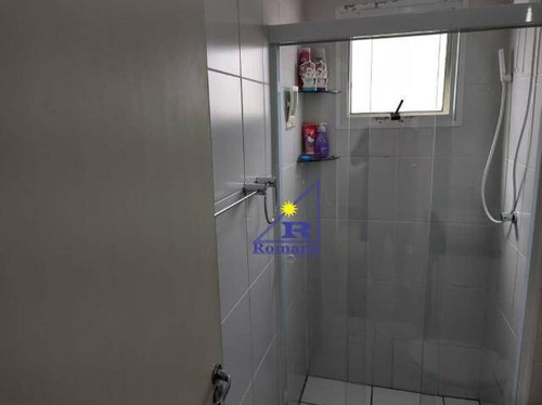 Apartamento Com 2 Dormitórios À Venda, 50 M² Por R$ 380.000,00 - Tatuapé - São Paulo/sp - Ap4310