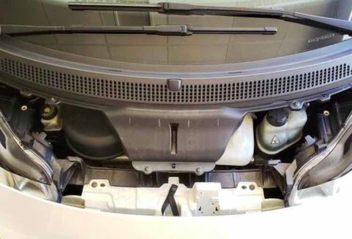 Imagem 3 de 11 de Smart Fortwo 2009 1.0 2p Coupé