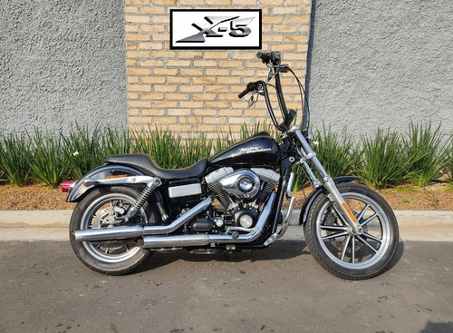 Imagem 1 de 14 de Harley Davidson Dyna Super Glide 2008