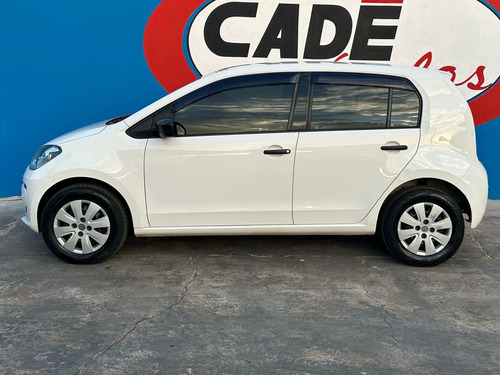Volkswagen Up! 1.0 MPI TAKE UP 12V