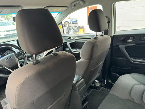 JAC SEI3 1.6 Active Cvt