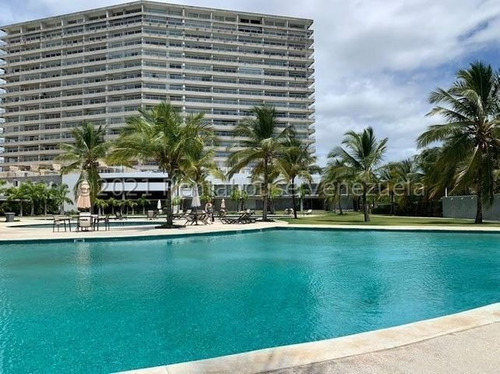 Imagen 2 de 13 de Henry Ficara (0424-411.70.04) Rent-a-house (22-25638) Apartamento Yacht Club Morrocoy Tucacas Falcón