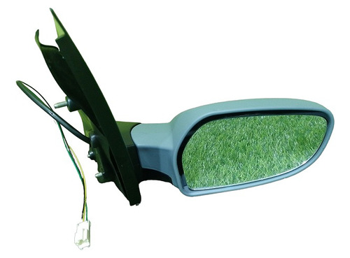 Espejo Retrovisor Electrico Chery Arauca 2011-2012 Derecho