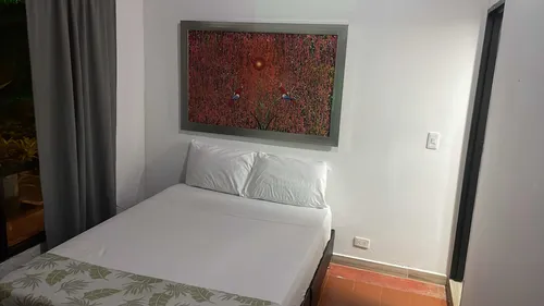 Alquilo Casa Campestre En Ginebra Valle Para Extranjeros