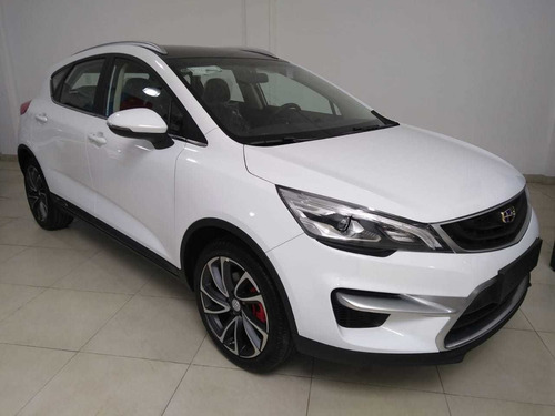 Geely Emgrand Gs Executive 1.8 At 6ta 0km 2019