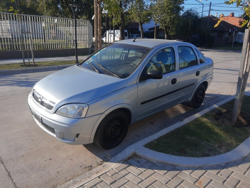 Chevrolet Corsa 1.8 Gl Aa Dh 2007
