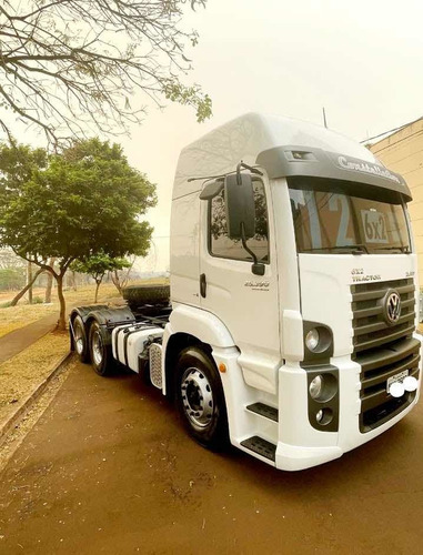 Imagem 4 de 8 de Volkswagen Constellation 25-390