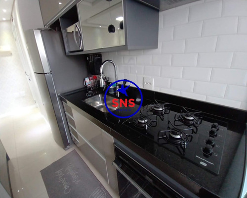 Imagem 13 de 14 de Apartamento - Ap02964 - 68175861