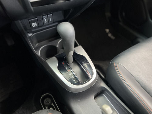Honda WR-V 1.5 16V FLEXONE EXL CVT
