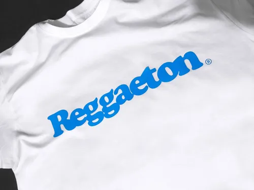Playera reggaeton j balvin clearance