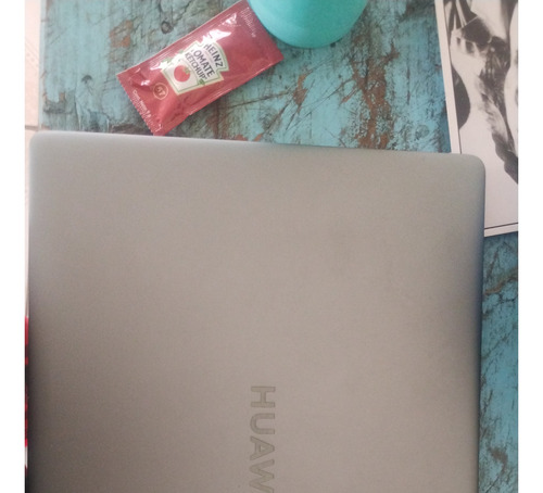 Laptop Huawei Matebook X Pro Ci7-11va 1tb Ssd 16gb Ram Touch (Usado)