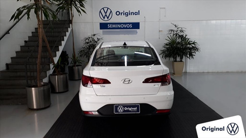 Imagem 4 de 8 de Hb20s 1.0 Tgdi Flex Evolution Automático