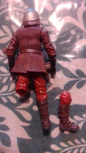 Star Wars - Naboo Royal Guard - Vintage Collection (Usado)