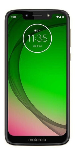 Motorola Moto G7 Play Xt1952-2 32gb Octa-core | Seminovo