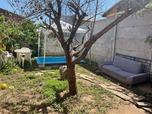 Imagen 10 de 10 de Casa En En Villa El Sendero, Comuna De La Florida