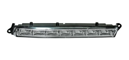 Cuarto Frontal Mercedes Benz Clase Gl 2007 - 2012 Leds Der