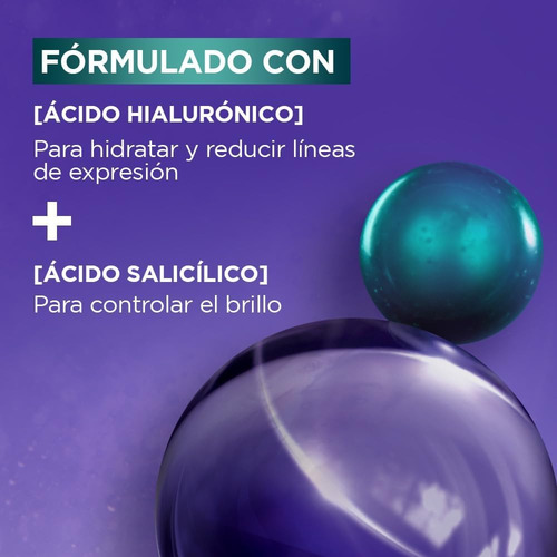 Crema Día L'oréal Revitalift Antiedad Fps20 50ml Todo Tipo De Piel Día/noche