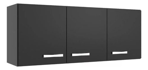 Aéreo De Cocina 3 Puertas. Armado Gratis. Tienda Max