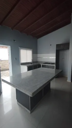 Venta De Casa Tipuro