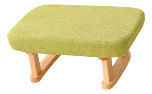 Para J0yf Banqueta Acolchoada Moderna, Cadeira Retangular,